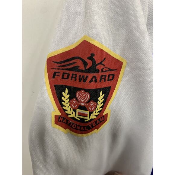 YURIO Yuri On Ice Unisex‎ Adult SMALL Russia National Team Cosplay Jacket Anime - Picture 9 of 13